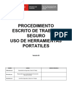 PETS Uso de Herramientas Manuales