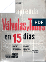 1 - Aprenda Valvulas y Tubos en 15 Dias - Compressed