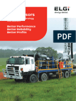 PG Series Product Brochure ELGi NEW ZEALAND V5