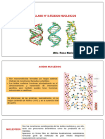 CLASE #5 BIOL MOL Enviar