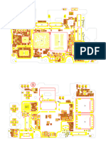 Tecno KC1h H6114 - MAIN - PCB - V1.2 - Placement