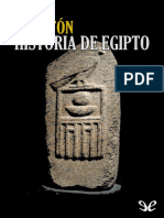 Historia de Egipto