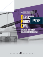 Derecho Procesal Civil - Villarreal-Millones-Rioja 20201