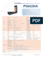 P5043NA DataSheet en