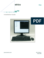 Panaview Usersmanual Revf English PDF