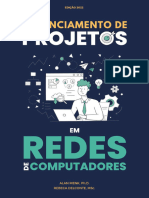 Gerenciamento de Projetos Redes Computadores Alan Menk