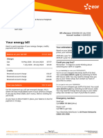 Edf Energy Statement 2024-07-22