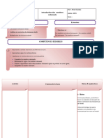 Fiche Pedagogique Operations Sur Les Nombres Entiers