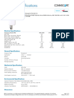 Andrew CMAX-DM60-CPUSEi53