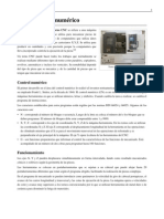 Torno CNC Wiki