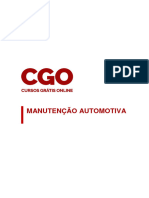 Manutenção Automotiva