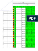 FMDSS 09 Identificación de Condiciones Inseguras Orden y Aseo V.2