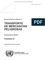 Libro Naranja Un Vol 2 Vs 23 (2023) - Desbloqueado