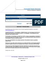 Connectrix - Dell SFP Replacement Procedures-S4048-ON