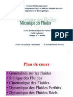 Cours Mecanique Des Fluides - 2019 - 202