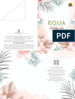 Equa Brochure