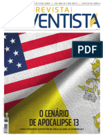 Revista Adventista 