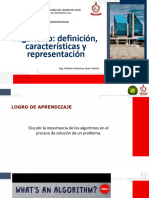 Algoritmos y Formas de Representacion Python