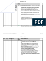 Eu MDR Reference Table