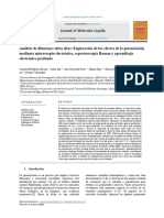 Spanish - Ultra-High Dilution Analysis