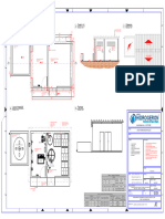 Skid HG Plus 36 - Layout Padrão