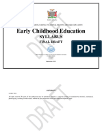 Ece Final Syllabus - 1