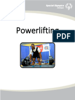 Powerlifting 