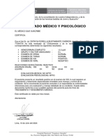 Diagnostico de Vih Positivo - 77294734