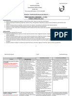 PDL Planificación Anual 2°abc 2024