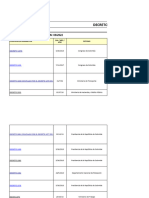 Decretos Unicos Reglamentarios Aplicables Al Idrd