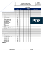 For-HSE-003 Inspeccion Botiquin Vehiculo