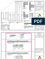 Detalles Constructivos (Dc-01 Al Dc-11)