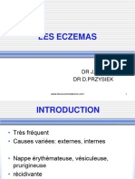 Les Eczemas