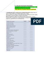 Modulo 1 Casos Analisis Estados Financieros