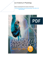 Seeley's Anatomy & Physiology. ISBN 0073403636, 978-0073403632