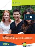 Scholarships Web