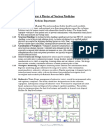  Physics of Nuclear Medicine