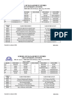 1final Timetable - SMS (Even) - 2023-24