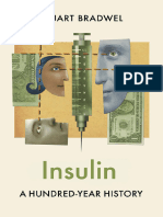 En - Stuart Bradwel - Insulin