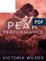 OceanofPDF - Com A Peak Performance - Victoria Wilder