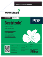 Label Beetrizole May22