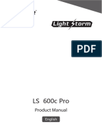 LS 600c Pro Manual 202204