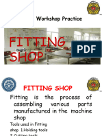 Mechanical Fitting