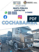 Catalogo Cochabamba T2 2024