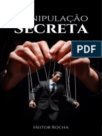 Manipulação Secreta Ebook Oficial 2024