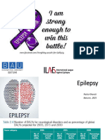 Epilepsy