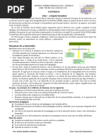 Teoria de La Educacion II Separata