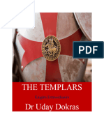 The Big Book of Templars