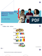 Transformación Digital Data Driven 2024 (Parte2)