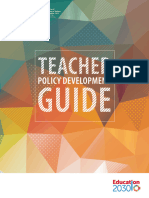 Teacher Policy Development Guide Final Web 1